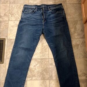 Men's Revtown Blue Jeans